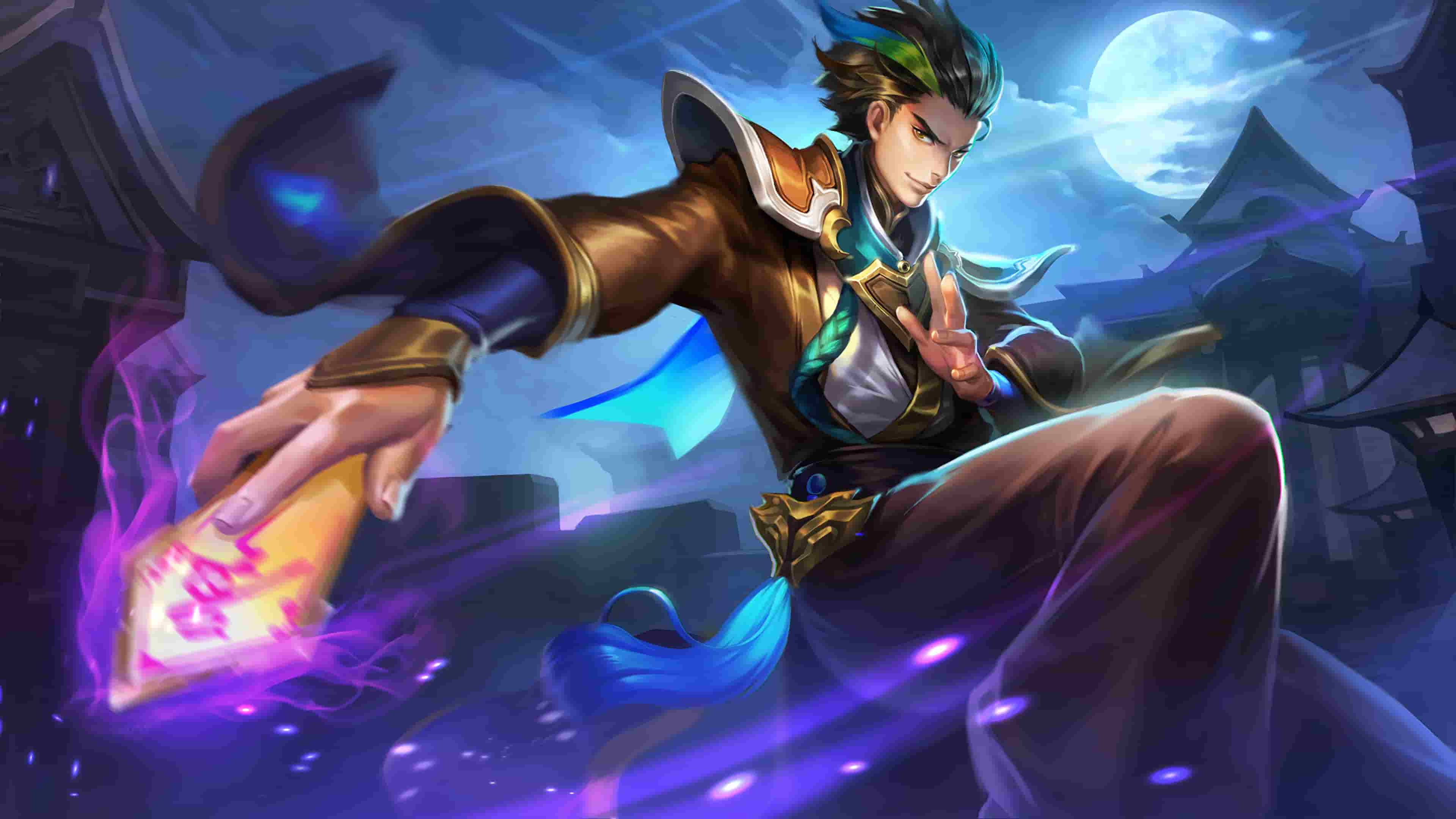 探索PC单机游戏世界，Boss众多的经典之作